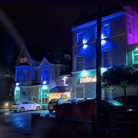 Star Hotel, South Лестър Екстериор снимка